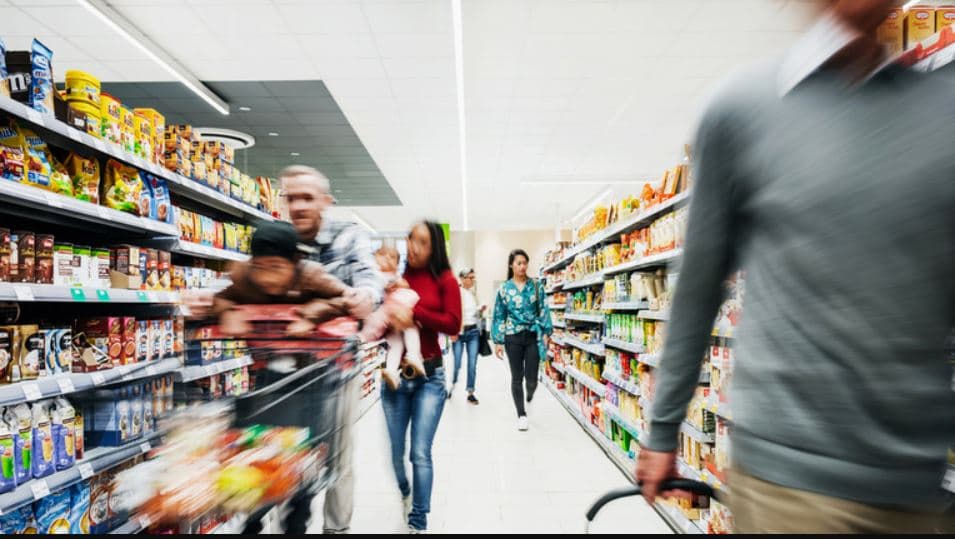 Konsumatorët gjermanë goditen nga rritja e çmimeve 