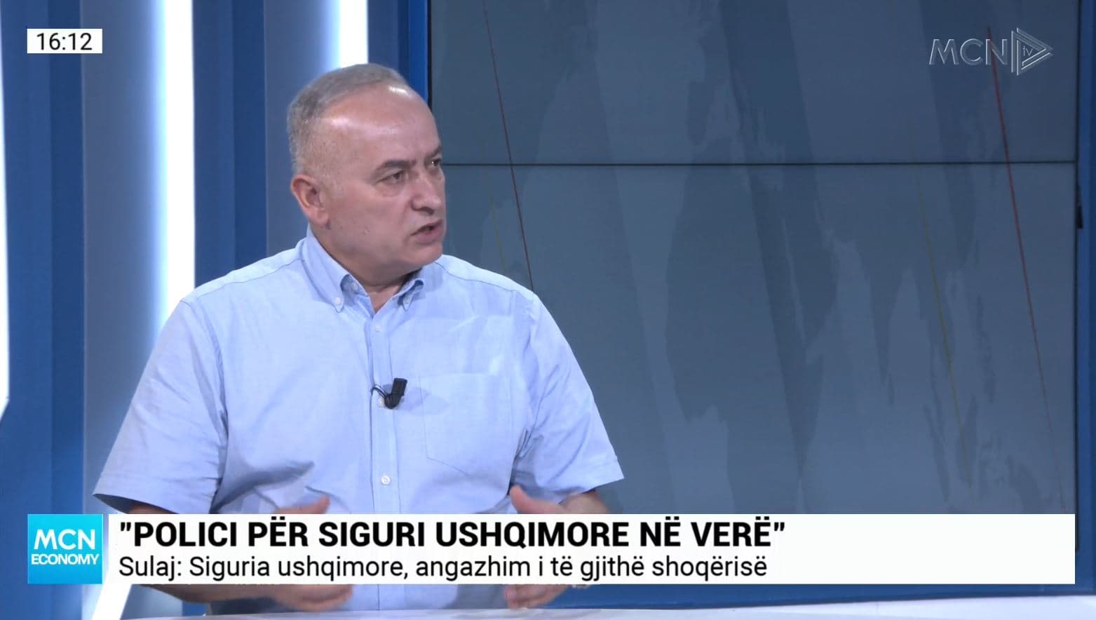 Sulaj: AKU do të mbikëqyr 6 mijë subjekte. Ushqimi është pjesë e sigurisë kombëtare