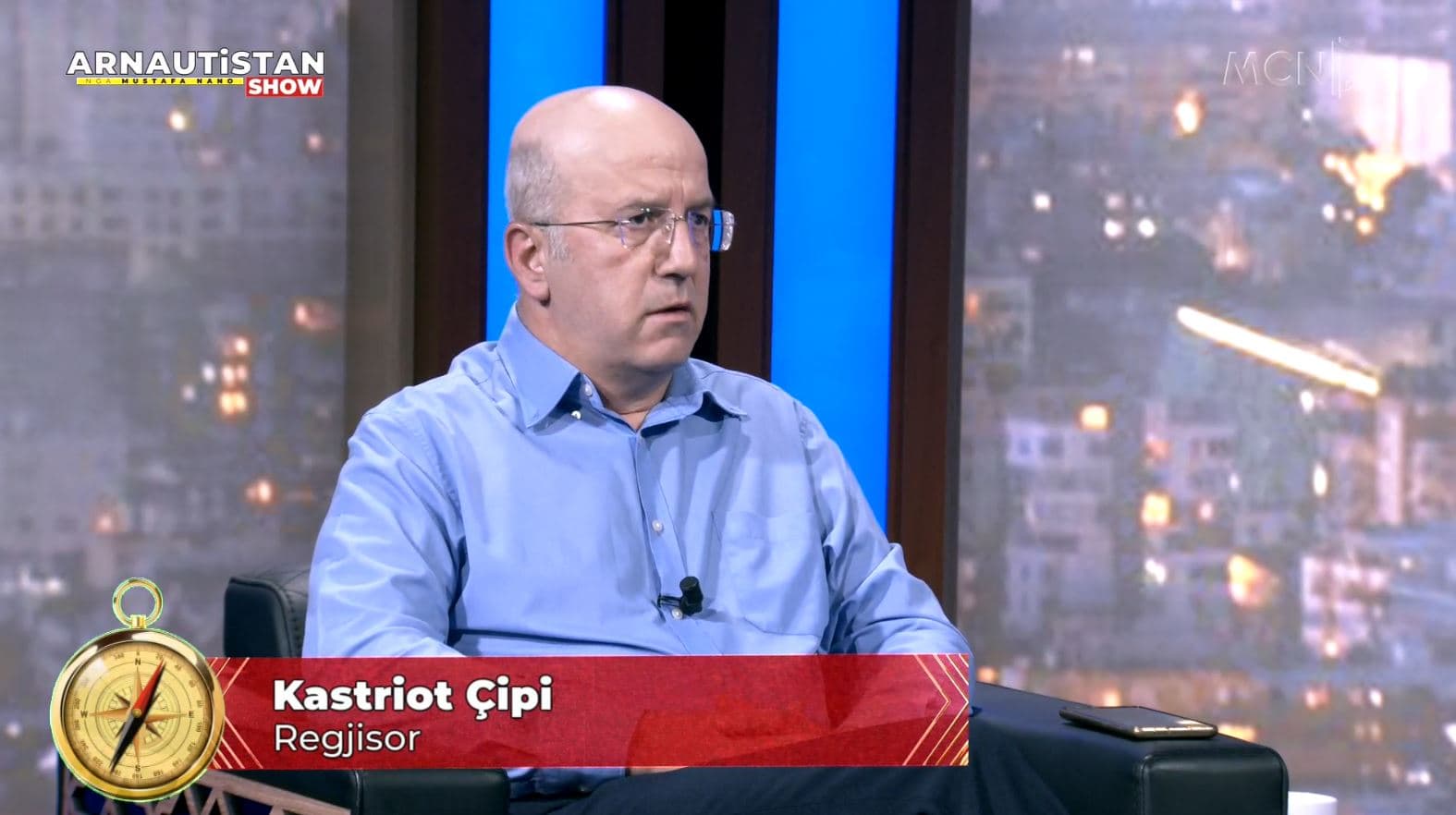 Çipi: Banka nuk është më publike, nëse ka përbërje private. Banka jonë, është ende publike
