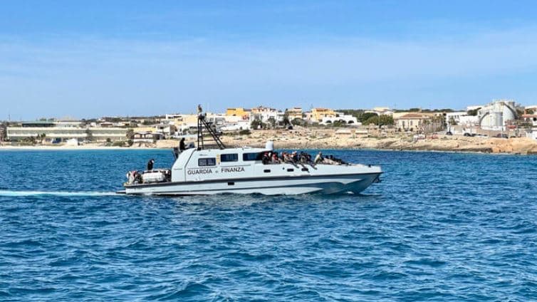 Zbarkime të reja në Lampedusa, ka të zhdukur