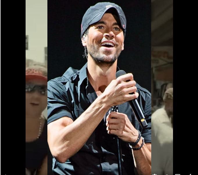    Nis Java Spanjolle/ Rama fton qytetarët t’i bashkohen koncertit të Enrique Iglesias