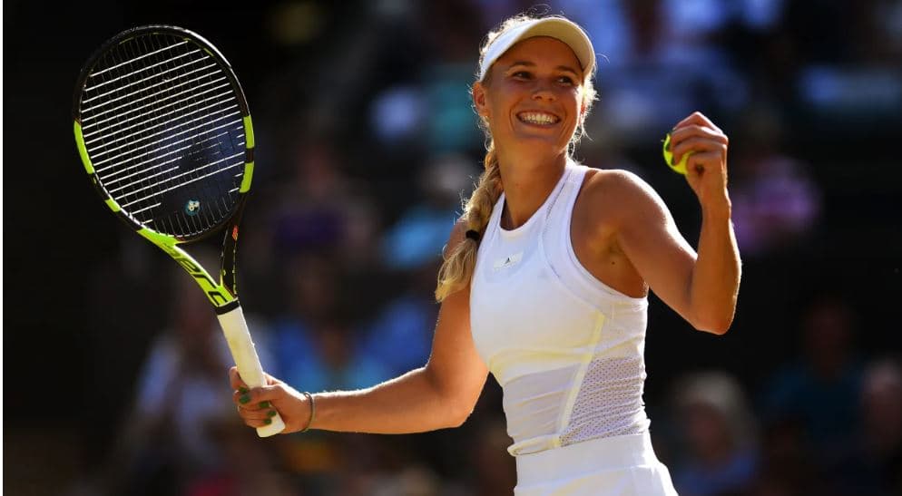 Ish-numri 1 i botës në tenis rikthehet në US Open tre vjet pas tërheqjes nga sporti