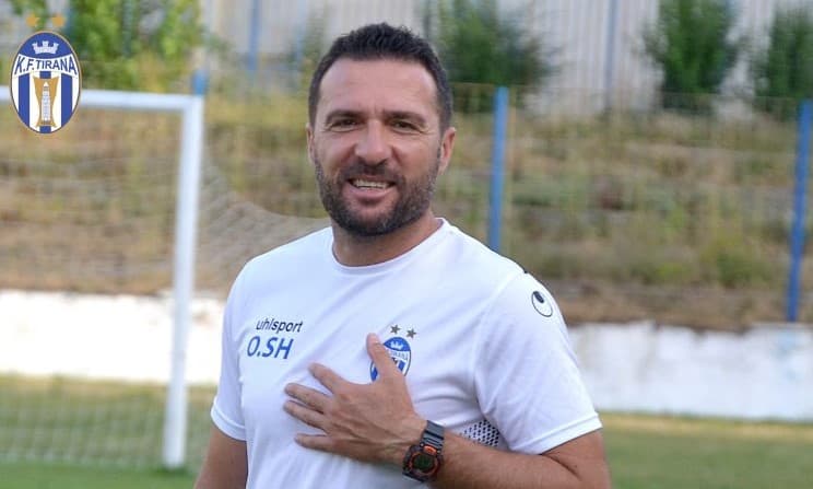 Shehi: Prurjet e reja janë me shumicë, forma do vijë në rritje