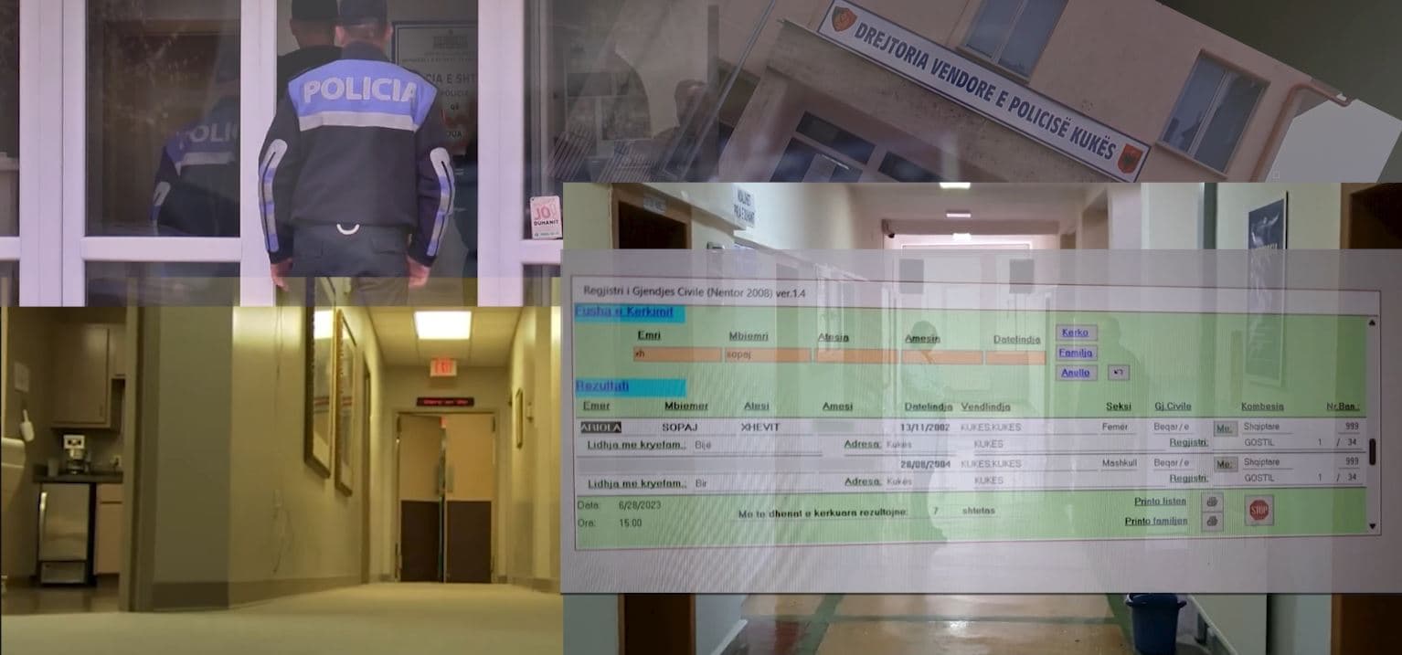 Rekordi “Guinness” në Kukës/ FactCheck zbulon se Arjola Sopaj nuk lindi kurrë, por shteti e pagoi (VIDEO)