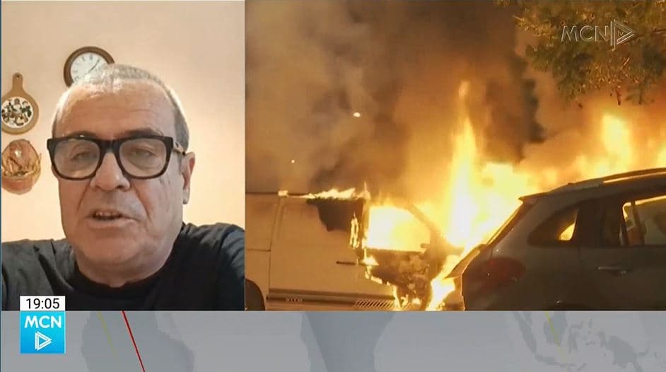 Trazirat në Francë/ Çobani: Pamjet po krahasohen me ato të një lufte civile. Gjysma e bizneseve në Lyon janë shkatërruar e grabitur (VIDEO)