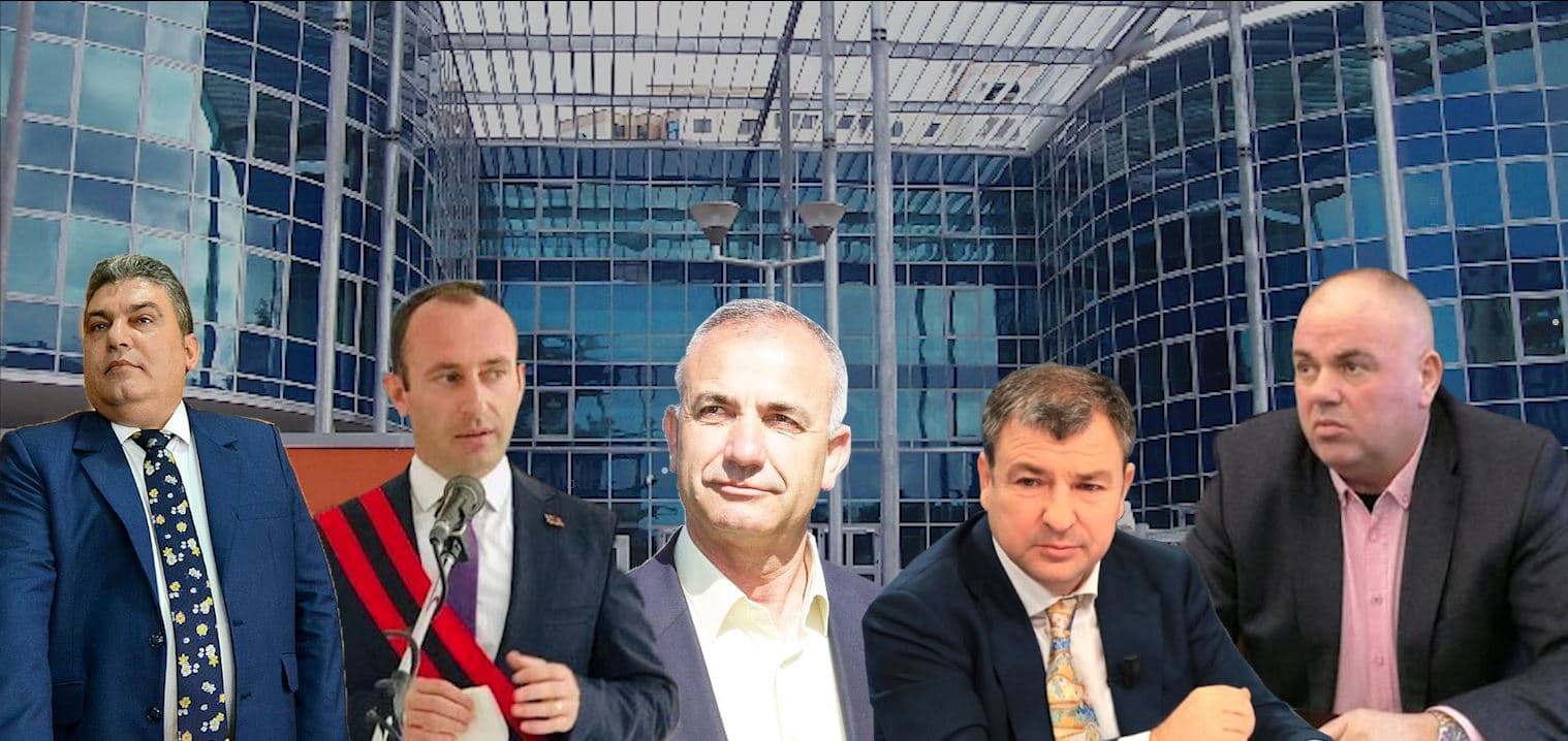 Pushteti lokal përballë SPAK dhe aferave/ “FactCheck” zbardh shkresën drejtuar KQZ: Duam formularin e Hajdarit (VIDEO)