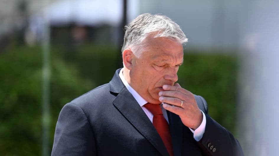 Orban: Shtetet e dobëta do të humbasin, të fortët do të mbeten 