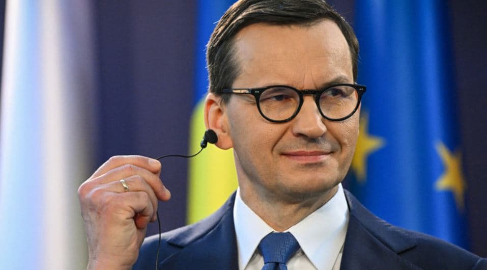 Kryeministri polak ironizon propozimin e BE për emigracionin, poston video nga protestat në Francë
