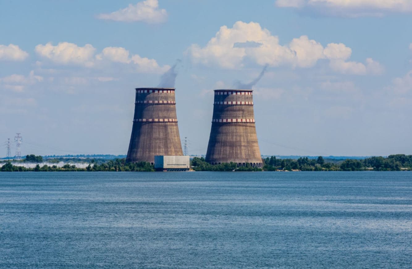 IAEA: Nuk ka asnjë shenjë të pranisë së eksplozivëve në Zaporizhzhia
