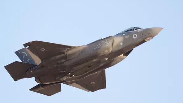 Izraeli do të blejë 25 avionë të rinj luftarakë amerikanë F-35