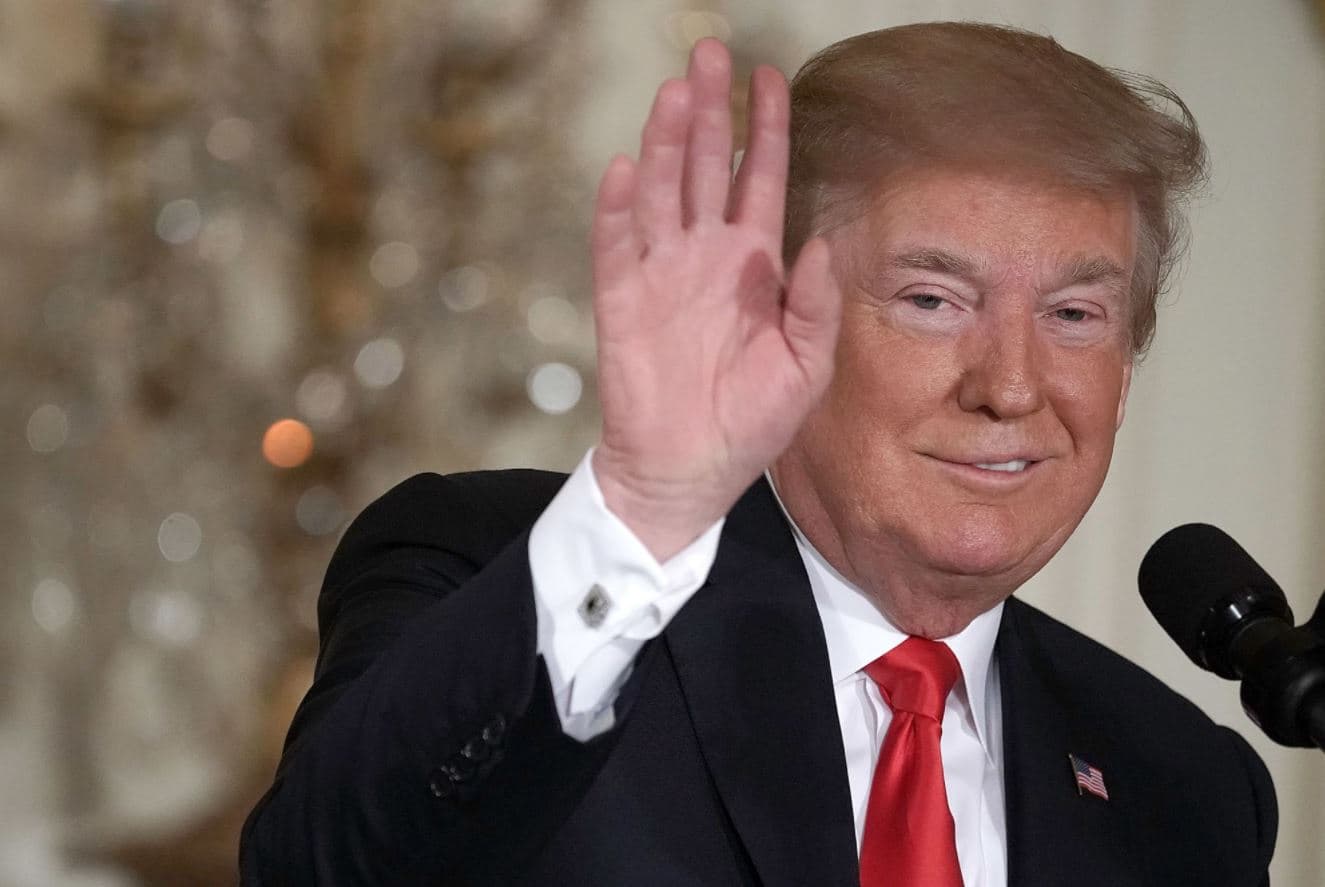 “Biden po na çon në luftë botërore”/ Trump: Kriminel lufte, Rusia është në moment vendimtar