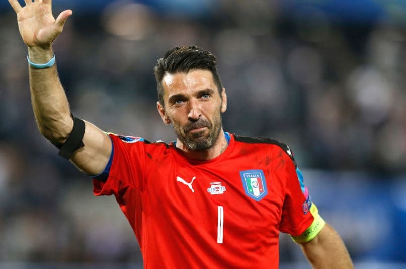 Në Arabinë Saudite i ofrojnë 30 milionë euro, por Buffon mendon tërheqjen nga futbolli