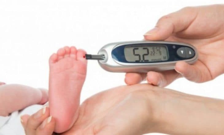 Rritet ndjeshëm numri i fëmijëve me diabet, studiuesit e lidhin me Covid 19