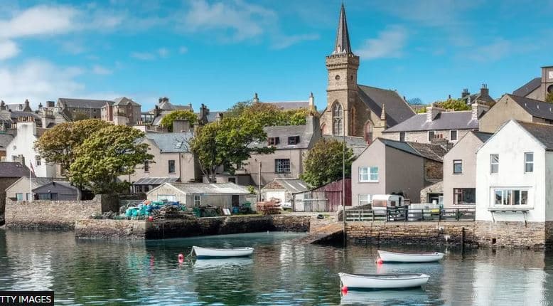 Këshilli i Orkney-t shqyrtojnë propozimet për t'u bërë territor i Norvegjisë