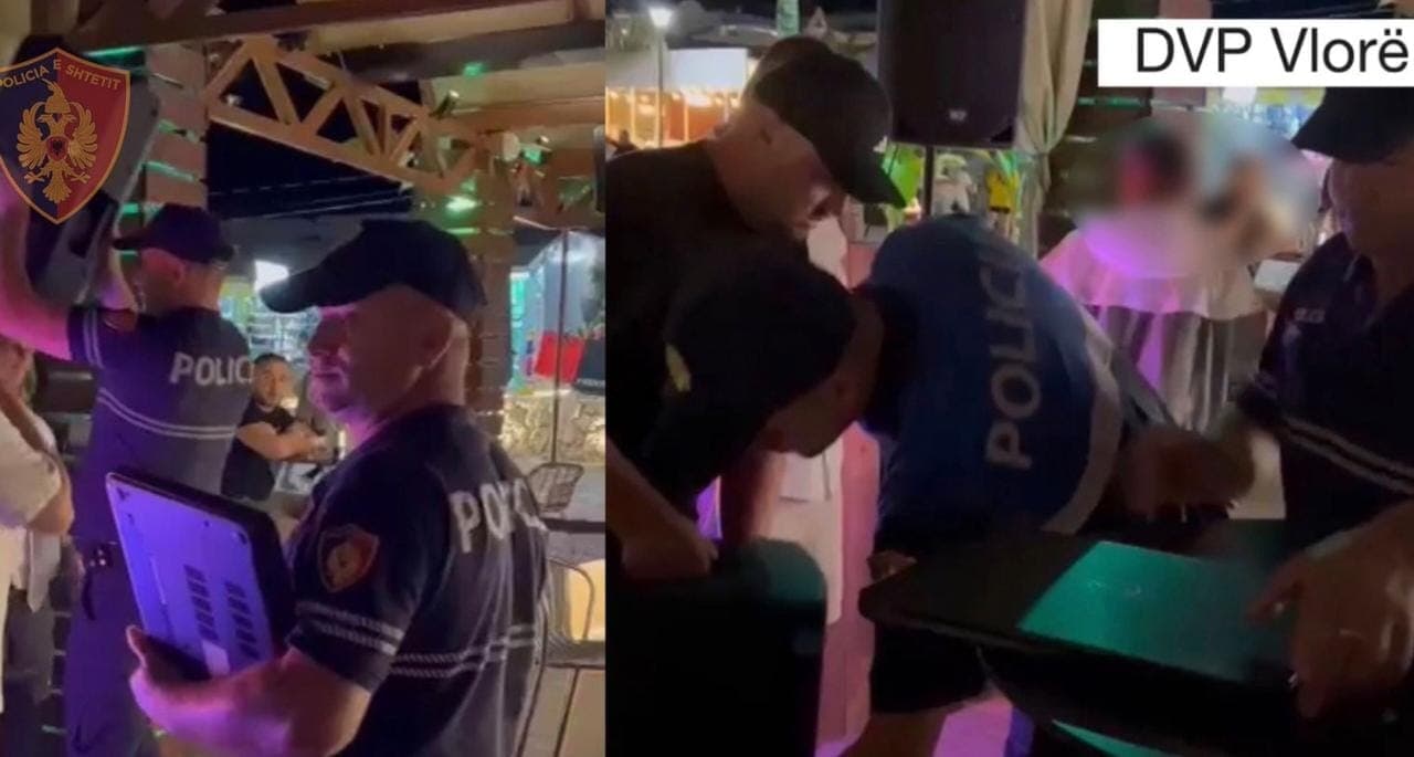 Prishën qetësinë publike me muzikë të lartë, procedohen 10 muzikantë, pronarë e menaxherë lokalesh