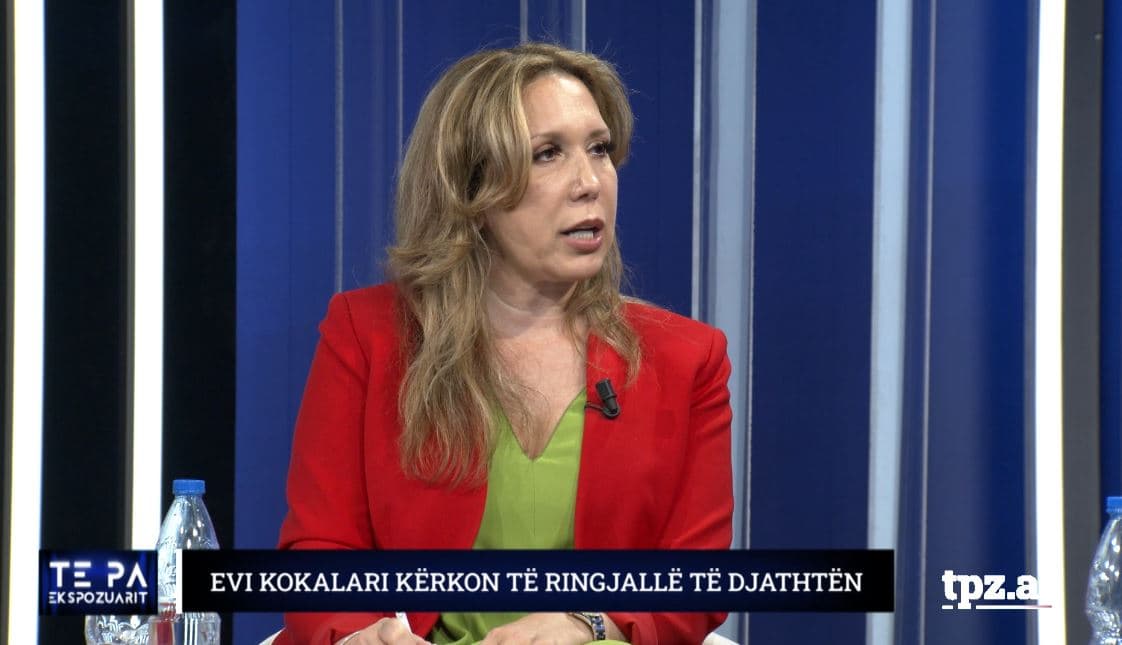 Kokalari: Do “çmontojë” regjimin e Edi Ramës me dy mënyra