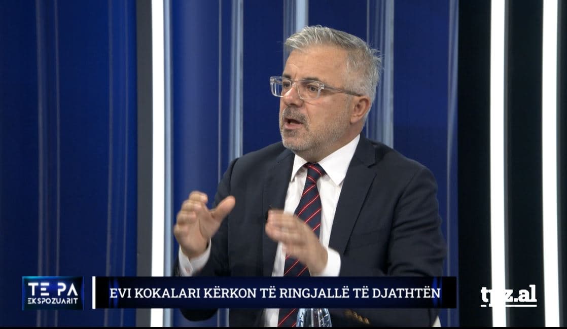 Sejamini: Sorosi mbështetës kryesor i Ramës, i ka garantuar akses me njerëz të rëndësishëm të botës