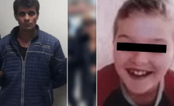 Vrau të miturin në Fier, dënohet me burgim të përjetshëm Klodian Çalamani