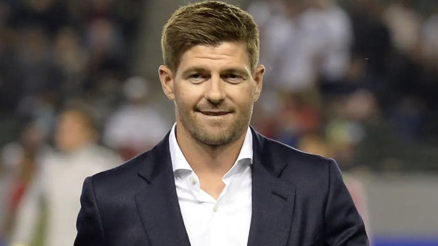 Gerrard shkon në Arabinë Saudite, zyrtarizohet te skuadra e re