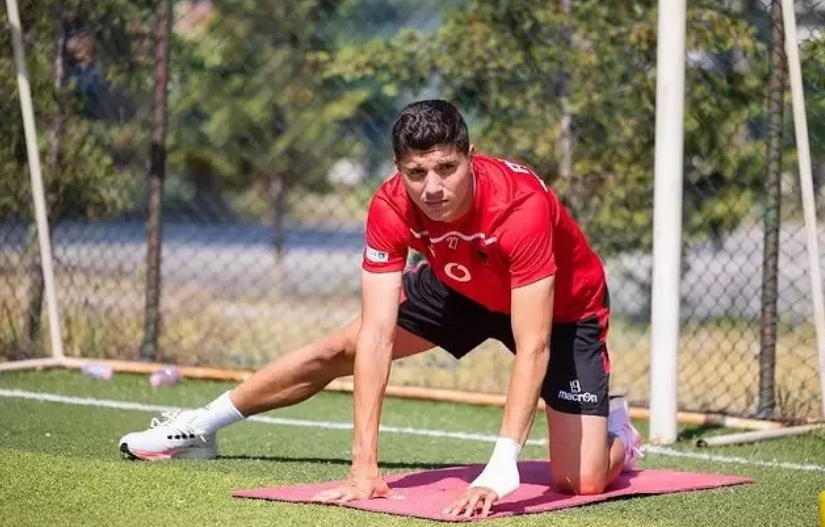 Torino transferon talentin shqiptar