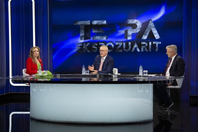 Çfarë është një konservator shqiptar?! Kokalari: Dua që shqiptarët të kuptojnë se interesi vendit është para atij vetjak