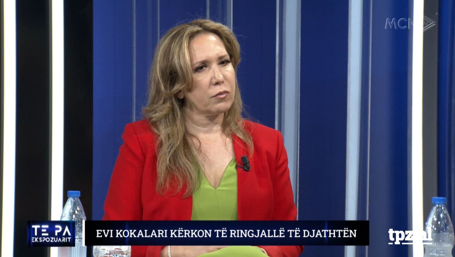 Kokalari me parti të re: E djathta në Shqipëri në krizë, njerëzit të interesuar për një lëvizje konservatore