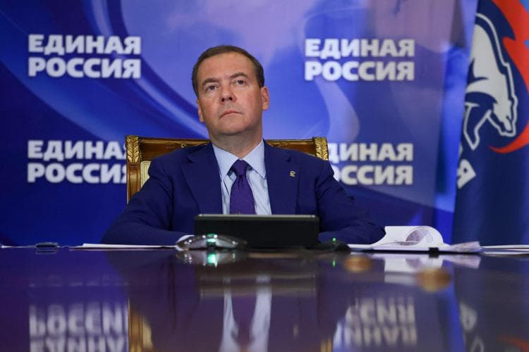 Medvedev: Mund të ndodhë apokalipsi bërthamor