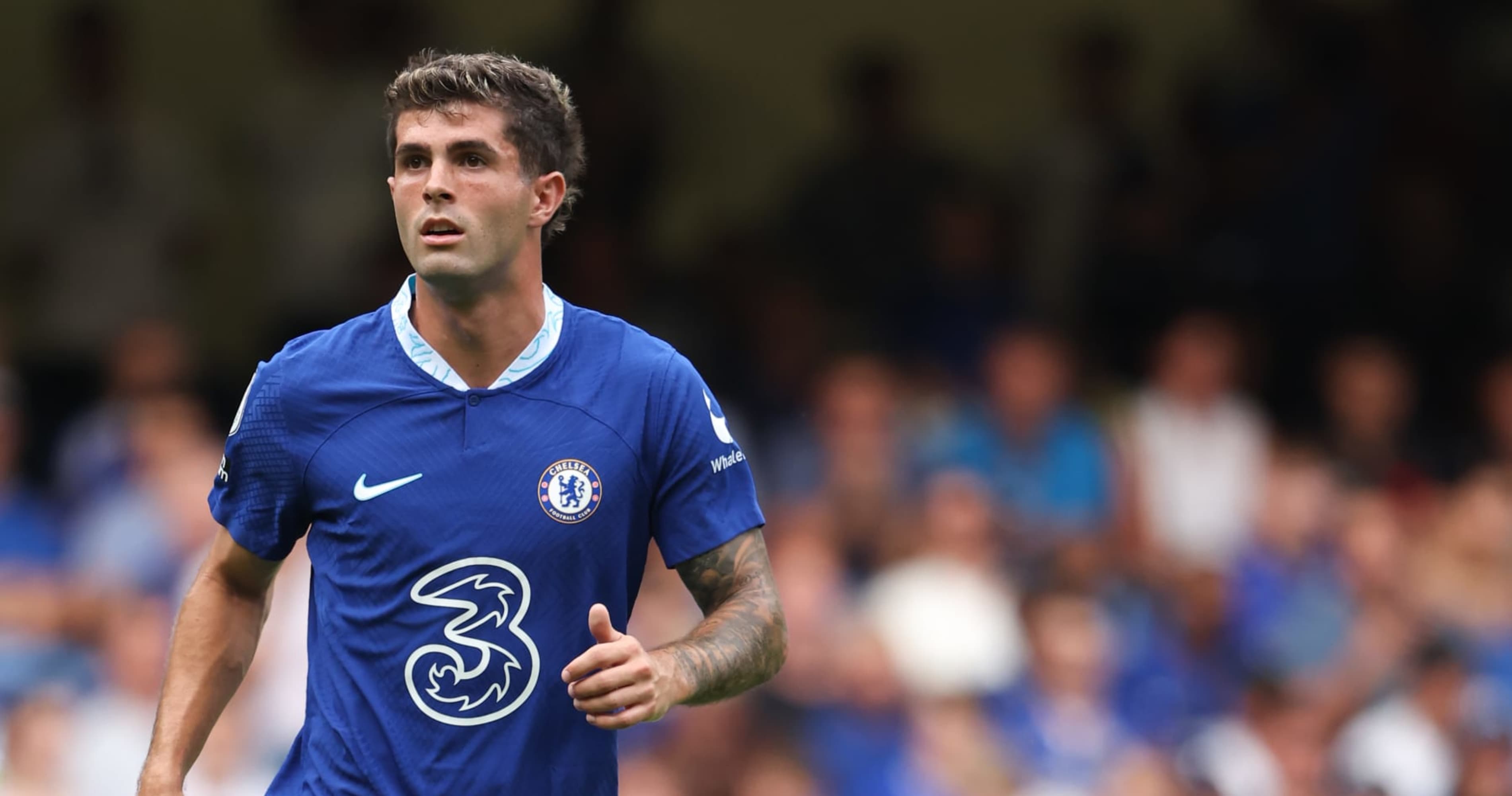 Milani , insiston për Pulisic