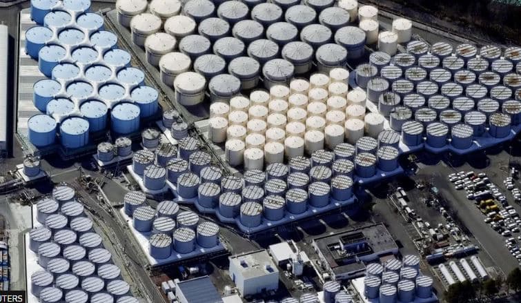 Uji i centralit bërthamor të Fukushimës/ Agjencia e energjisë atomike: Do të hidhet në oqean 