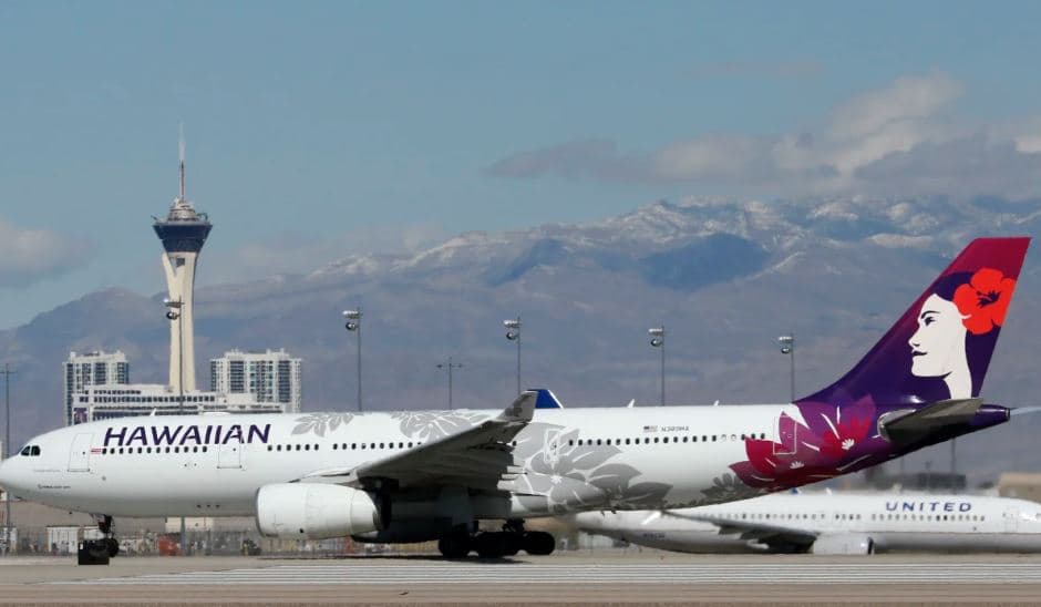 Turbulenca gjatë fluturimit të Havai Airlines për në Australi, plagosen 7 persona