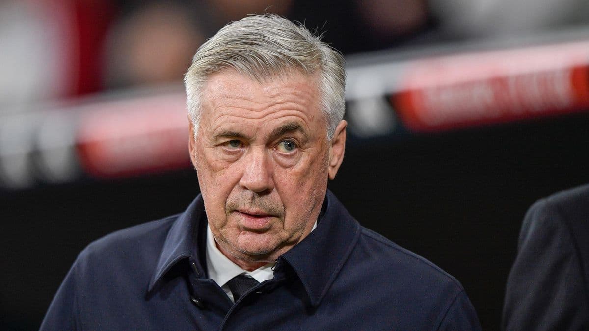 Ancelotti arrin marrëveshjen me Brazilin