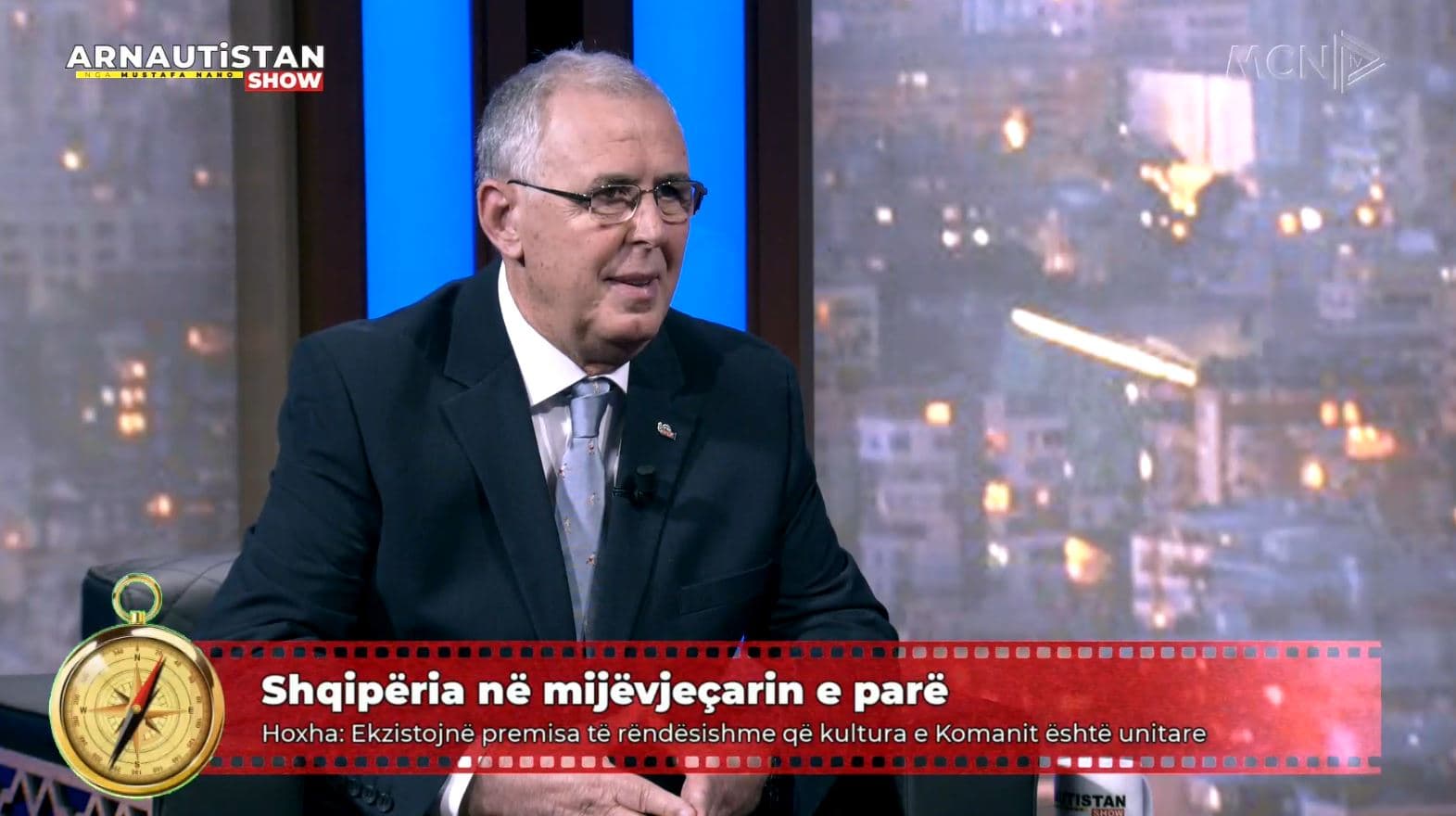 Hoxha: Një pjesë e historisë është e zhytur në terr, shumica objektive e shkencëtarëve pohojnë se vijmë nga ilirët 