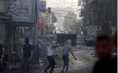 Izraeli i jep fund operacionin ushtarak në Jenin