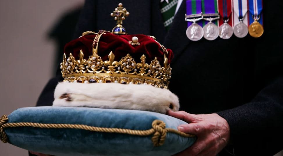 Mbreti Charles i Britanisë do të marrë kurorën e dytë në Skoci