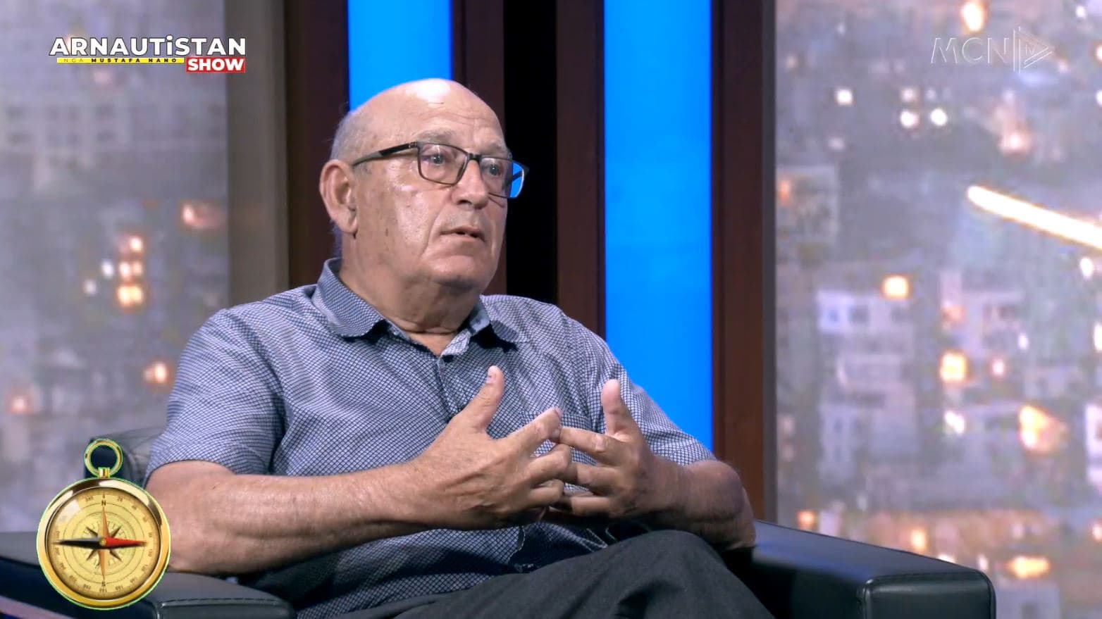 Lutjet në sheshe, Papagjoni: Bashkësitë fetare duket sikur duan më shumë hapësirë
