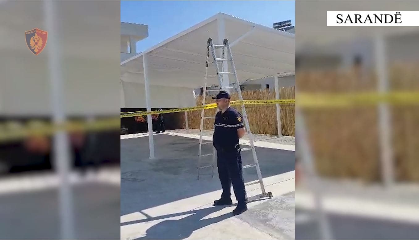  Ndërtuan pa leje në zonën e Ksamilit/ Procedohen penalisht 11 shtetas