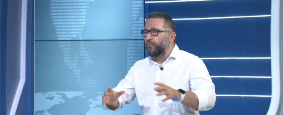 Kthupi: Diaspora duhet regjistruar para votimit. I gjithë sistemi politik në Shqipëri, nevojë për rishikim (VIDEO)