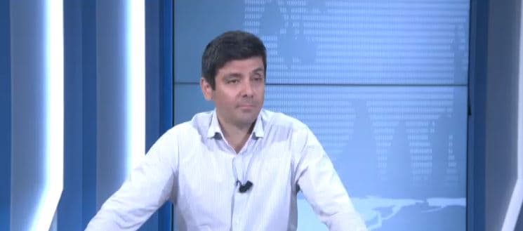 Ligji për frenimin e largimit të mjekëve, Kalemaj: Është antikushtetues. Qeveria adreson efektin dhe jo shkaqet