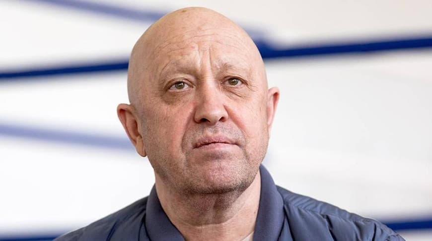Lukashenko: Prigozhin është në Rusi 