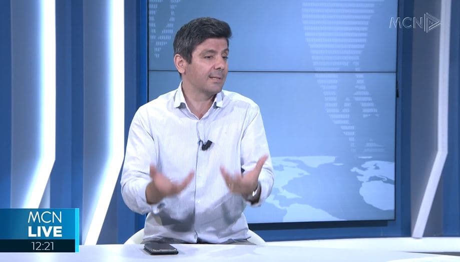 Kalemaj: Vetëm ndryshimi i sistemit zgjedhor nuk është i mjaftueshëm, duhet bërë dhe ndryshimi i hartës territoriale administrative (VIDEO)