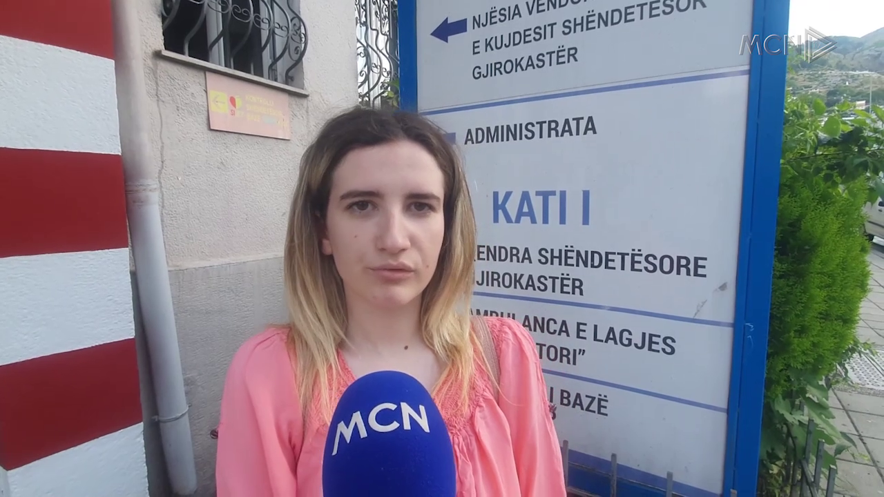 Fluks pacientësh të prekur nga alergjitë (VIDEO)