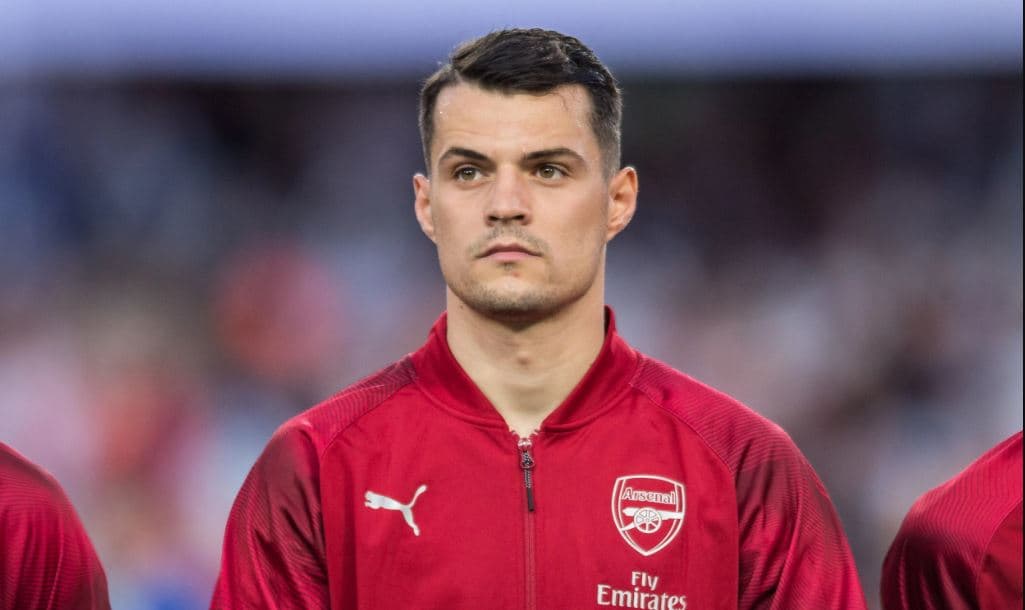 Arrihet akordi, Xhaka transferohet te Bayer Leverkusen