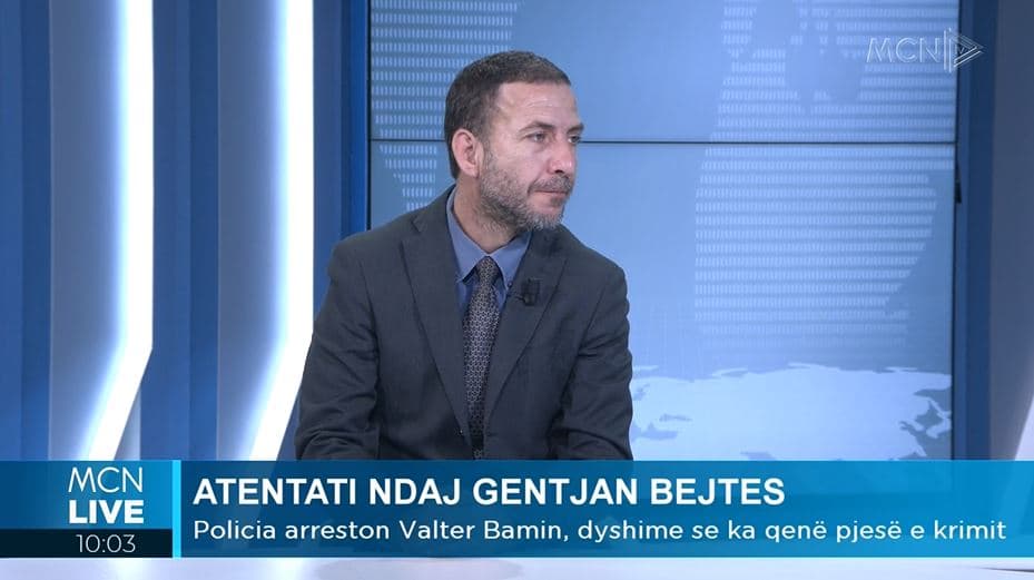Shoqërimi i Bamit për atentatin e Bejtës, Bregu: Saga e vrasjeve do të vazhdojë, vetëgjyqësia e vështirë për t'u ndaluar (VIDEO)