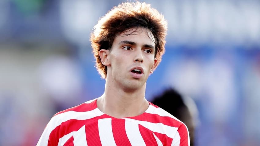 Joao Felix zbulon të ardhmen