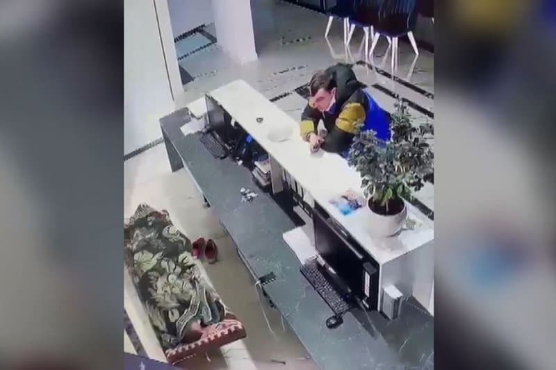 Vrasja e biznesmenit Ardian Nikulaj/ Arrestohet në Londër anglezi Harry Simpson