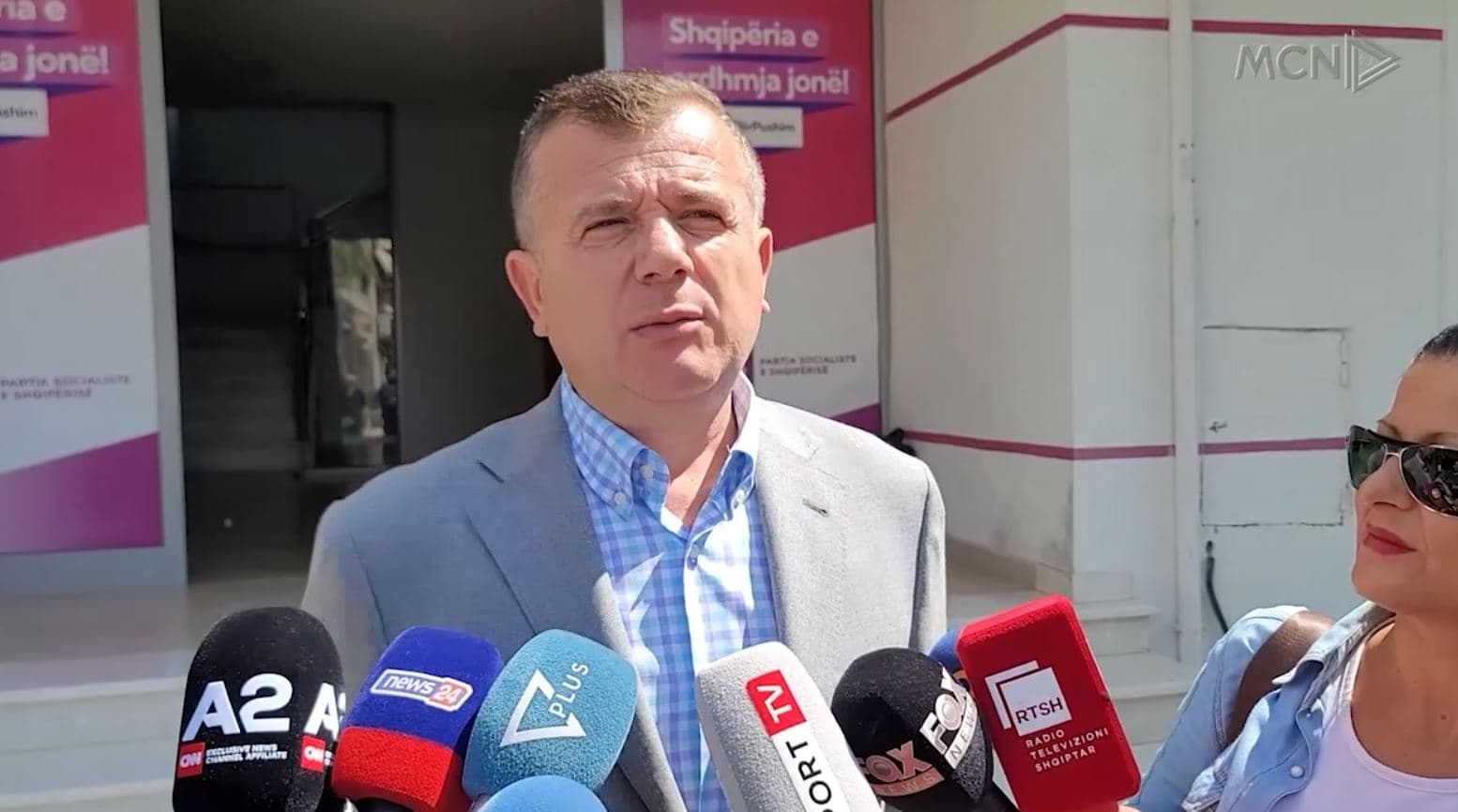 Balla mohon përplasjen me Begajn/ Ligji i ri për Presidentin në vjeshtë në Kuvend (VIDEO)