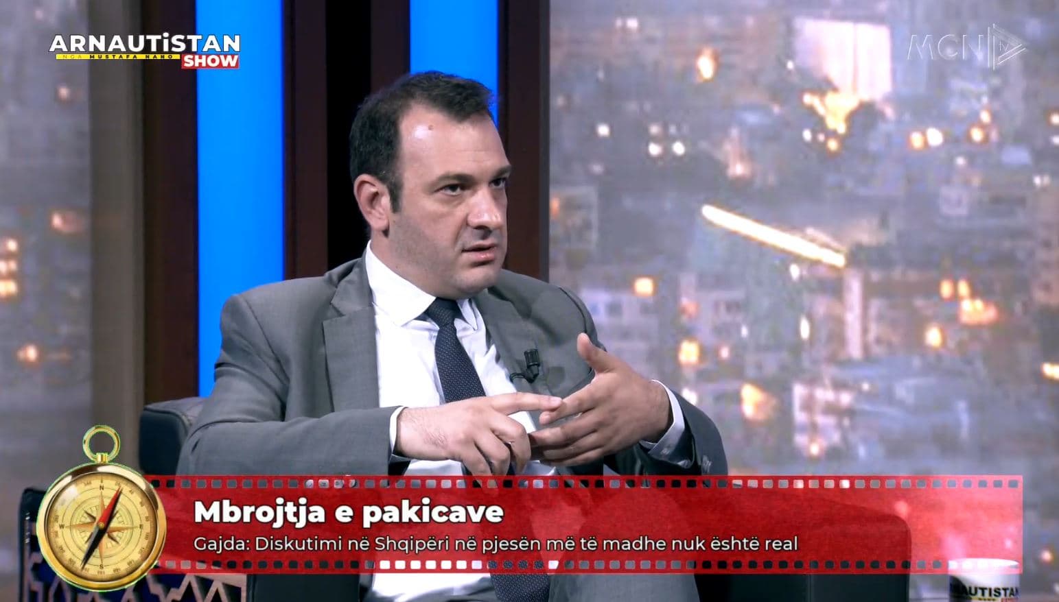 Gajda: Në Shqipëri duhen hequr kufizimet gjinore për bashkëjetesën