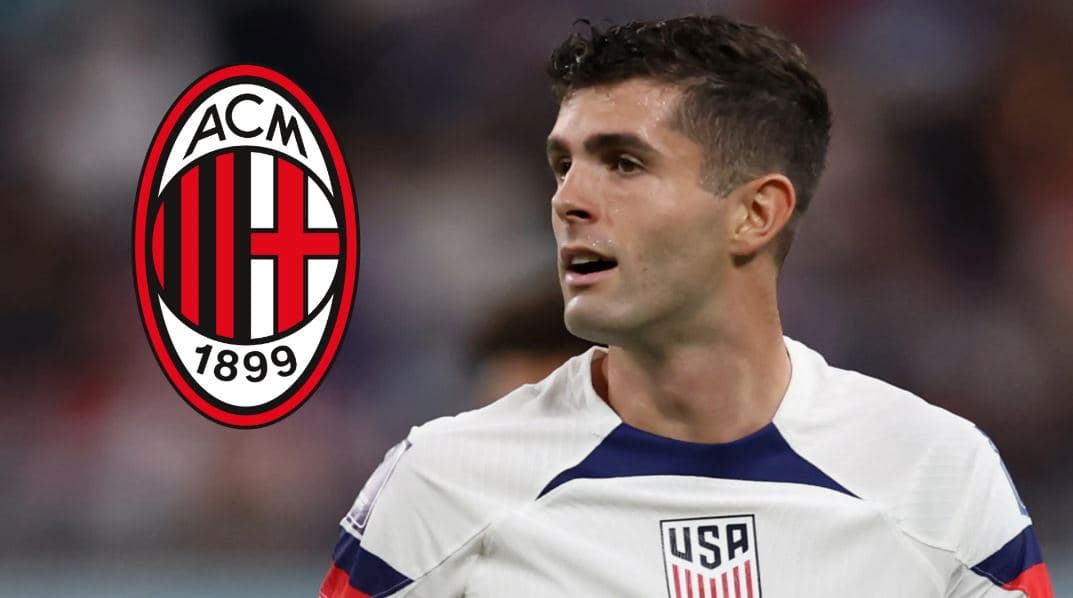 Tjetër afrim nga Chelsea, Milani mbyll transferimin e Pulisic