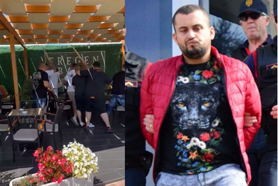 Dhuna mbi dy kushërinjtë për guroren, shpallet në kërkim djali i deputetit socialist