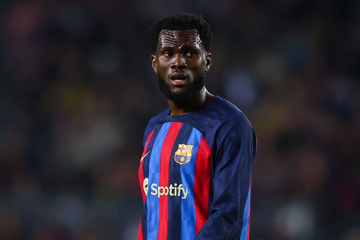 Kessie , oferta nga Premier League